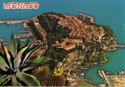 Monaco-the rock