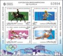 100 years modern Olympic Games