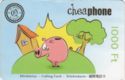 Cheaphone