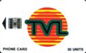 TVL Logo 30 (SC7 ISO)