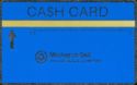 Michigan Bell - Cash Card 5$ (Blue - 707B)