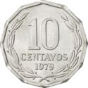 10 Centavos