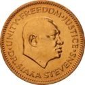 ½ Cents