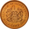 ½ Cents