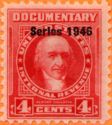 Documentary - Albert Gallatin (1761-1849)
