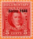 Documentary - George W. Campbell (1769-1848)