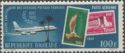 65 years of Togolese stamps