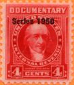 Documentary - Albert Gallatin (1761-1849)
