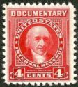 Documentary - Albert Gallatin (1761-1849)