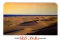 Dunas de Gran Canaria Maspalomas