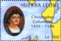 Christopher Columbus