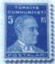 Kemal Atatürk