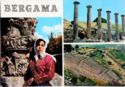 Bergama - Ancient Pergamon