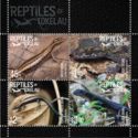 Reptiles of Tokelau