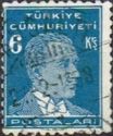 Kemal Atatürk