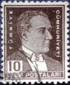 Kemal Atatürk