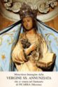 "Saint Mary - Annunciation", Ficarra, B.N. Marconi - Genova (IT), Sicily - Madonna, 2306699