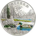2 Dollars (World of Hunting - Mallard)