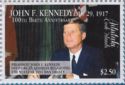 John F. Kennedy Delivers Address Regarding Nuclear Test Ban