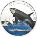 5 Dollars (Orca)