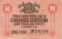 50 Centesimi