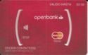 Openbank Sticker