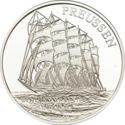 10 Tālā (Preussen)