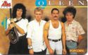 Queen - Stop AIDS (DUMMY)