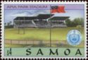 Apia Park Stadium