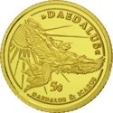 5 Dollars (Dedalus)