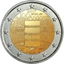 2 Euro (100th Ann. of the National Anthem of Andorra)