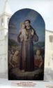"Anthony of Padua", Monterosso Etneo, Aci Sant'Antonio, Sicily - Saints (M)