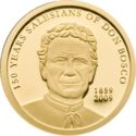 1 Dollar (Salesians of Don Bosco)