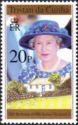 Queen Elizabeth II
