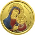 1 Dollar (Madonna and Child)