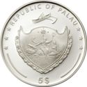 5 Dollars (The Genesis of Palau)