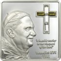 5 Dollars (Pope Benedict XVI)