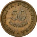 50 Centavos