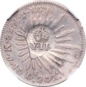 2 Reales (No date)
