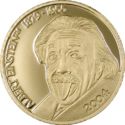 5 Dollars (Albert Einstein)