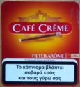 Cafe Creme Aroma Filter