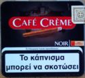 Cafe Creme Noir