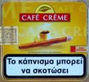 Cafe Creme