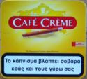 Cafe Creme