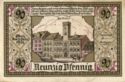 90 Pfennig