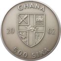 500 Sika (2004 Olympics Ancient athlete)