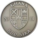 500 Sika (2004 Olympics)