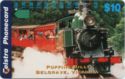 Puffing Billy