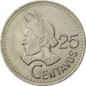 25 Centavos