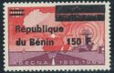 1996 Overprints & Surcharges